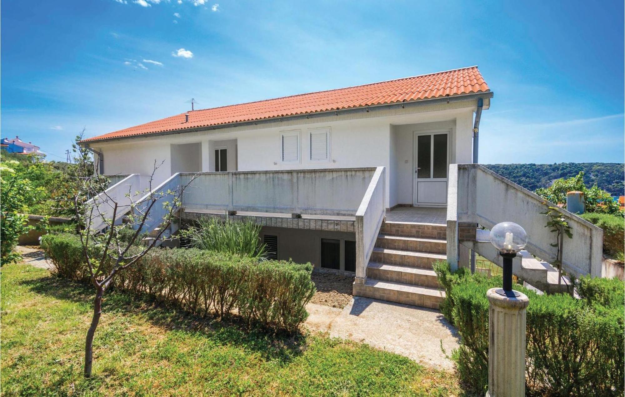 Pet Friendly Apartment In Kampor With Kitchen Dış mekan fotoğraf